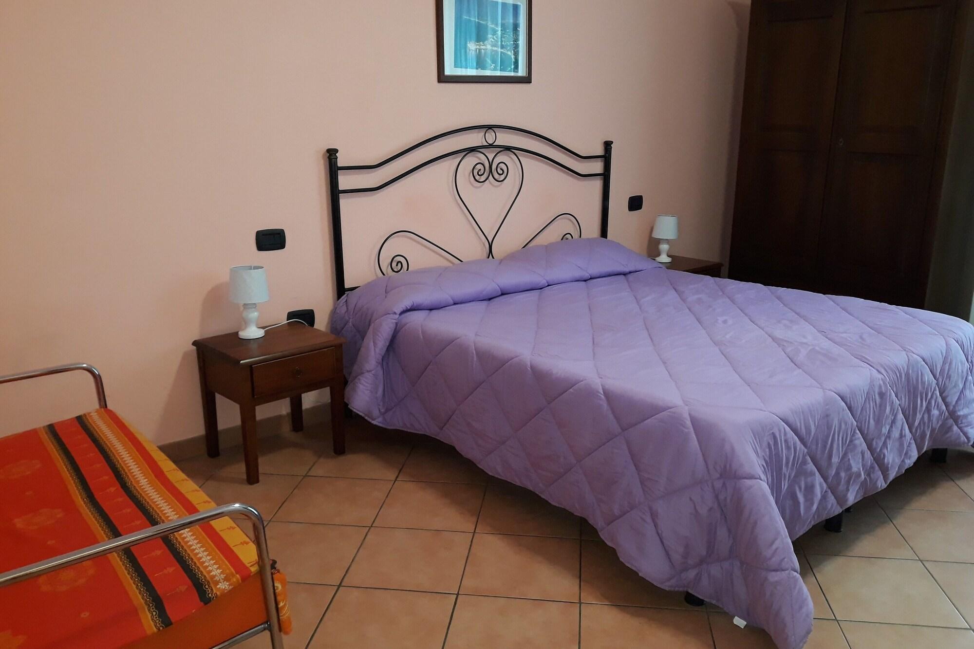 Locanda Scirocco Castellammare del Golfo Exterior photo