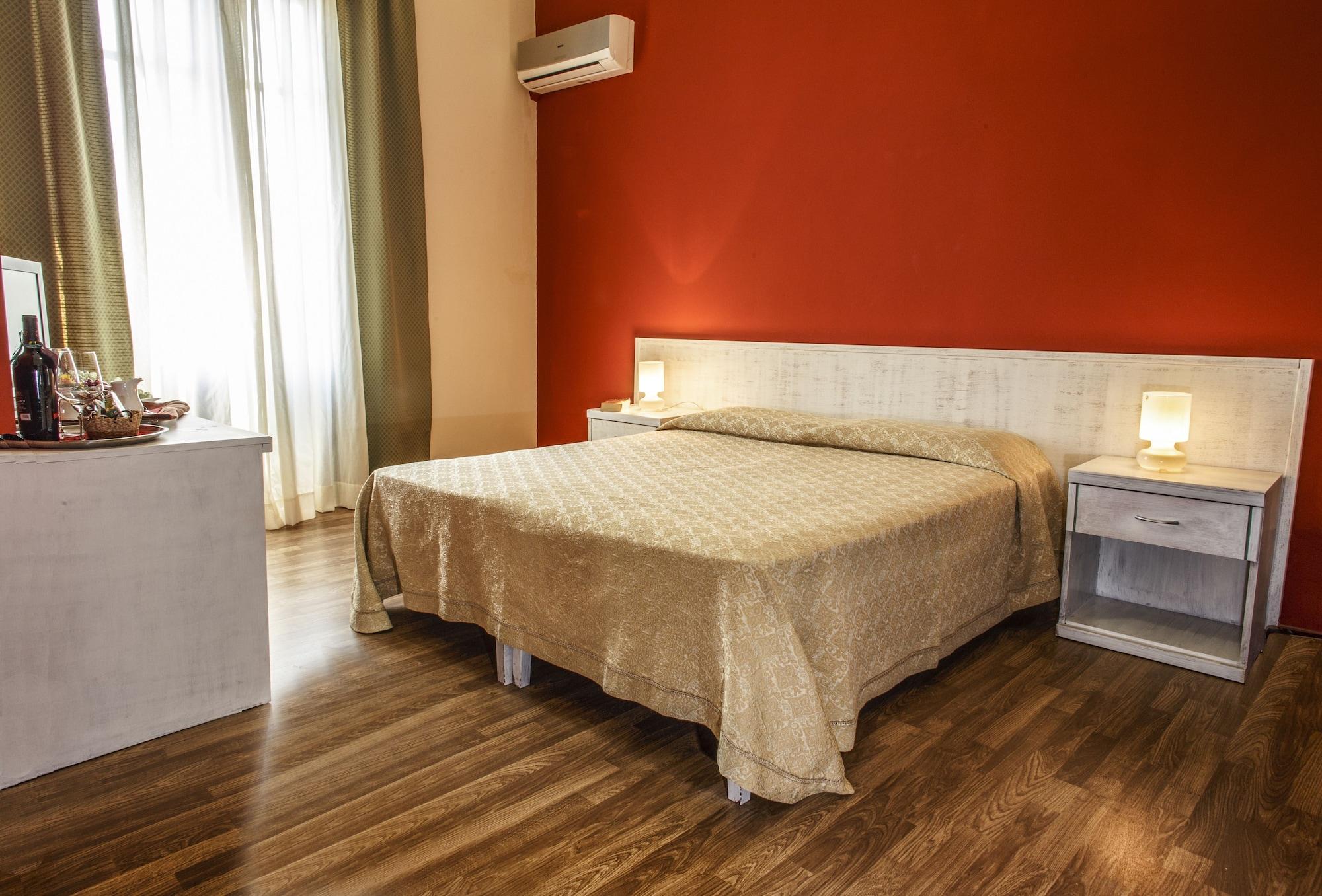 Locanda Scirocco Castellammare del Golfo Exterior photo