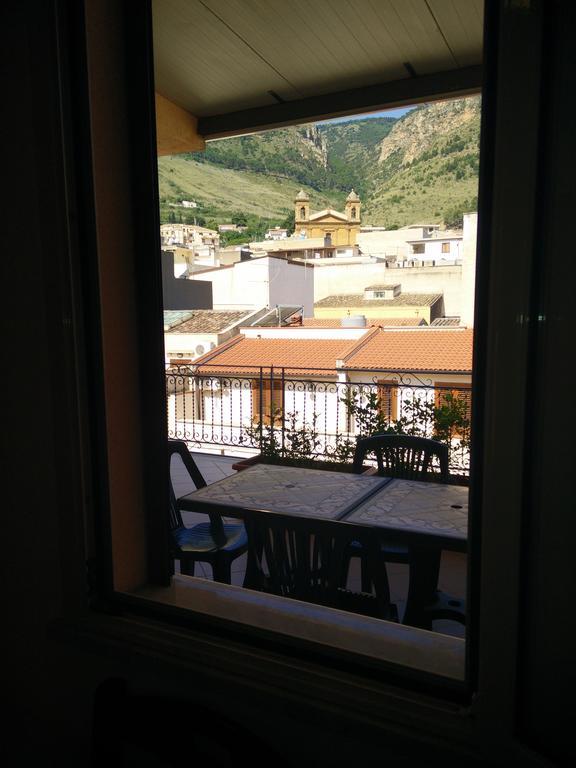 Locanda Scirocco Castellammare del Golfo Exterior photo