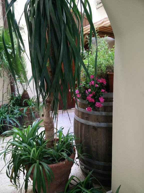 Locanda Scirocco Castellammare del Golfo Exterior photo
