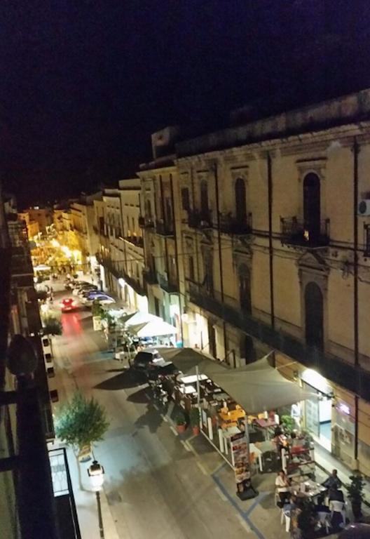 Locanda Scirocco Castellammare del Golfo Exterior photo